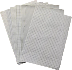 Polyester Multifilament Filter Cloth