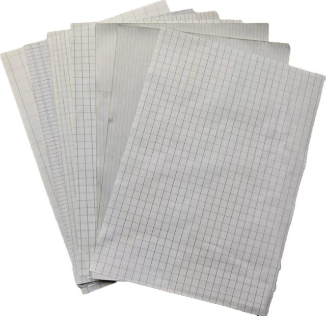 Polyester Multifilament Filter Cloth