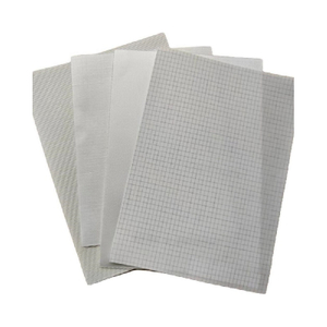 Polypropylene Multifilament Filter Cloth