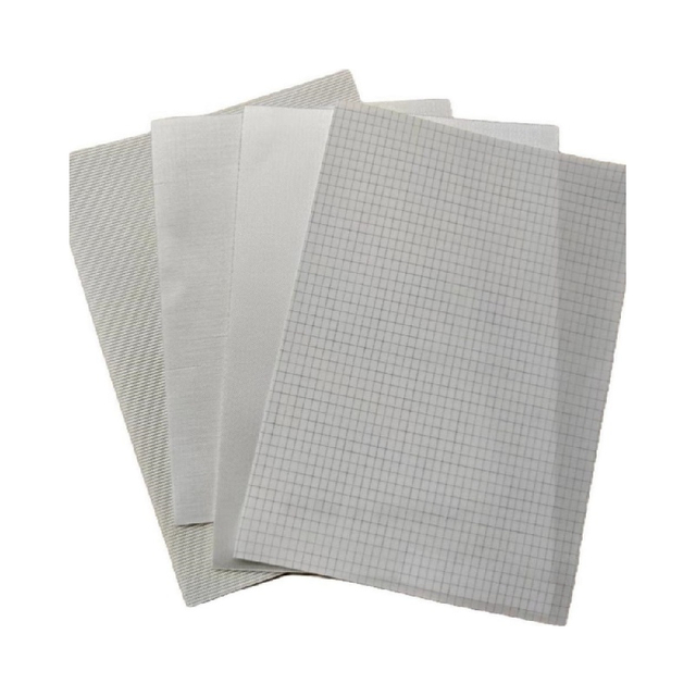 Polypropylene Multifilament Filter Cloth
