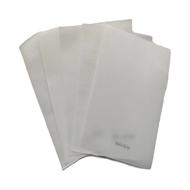 Monofilament Filter Cloth