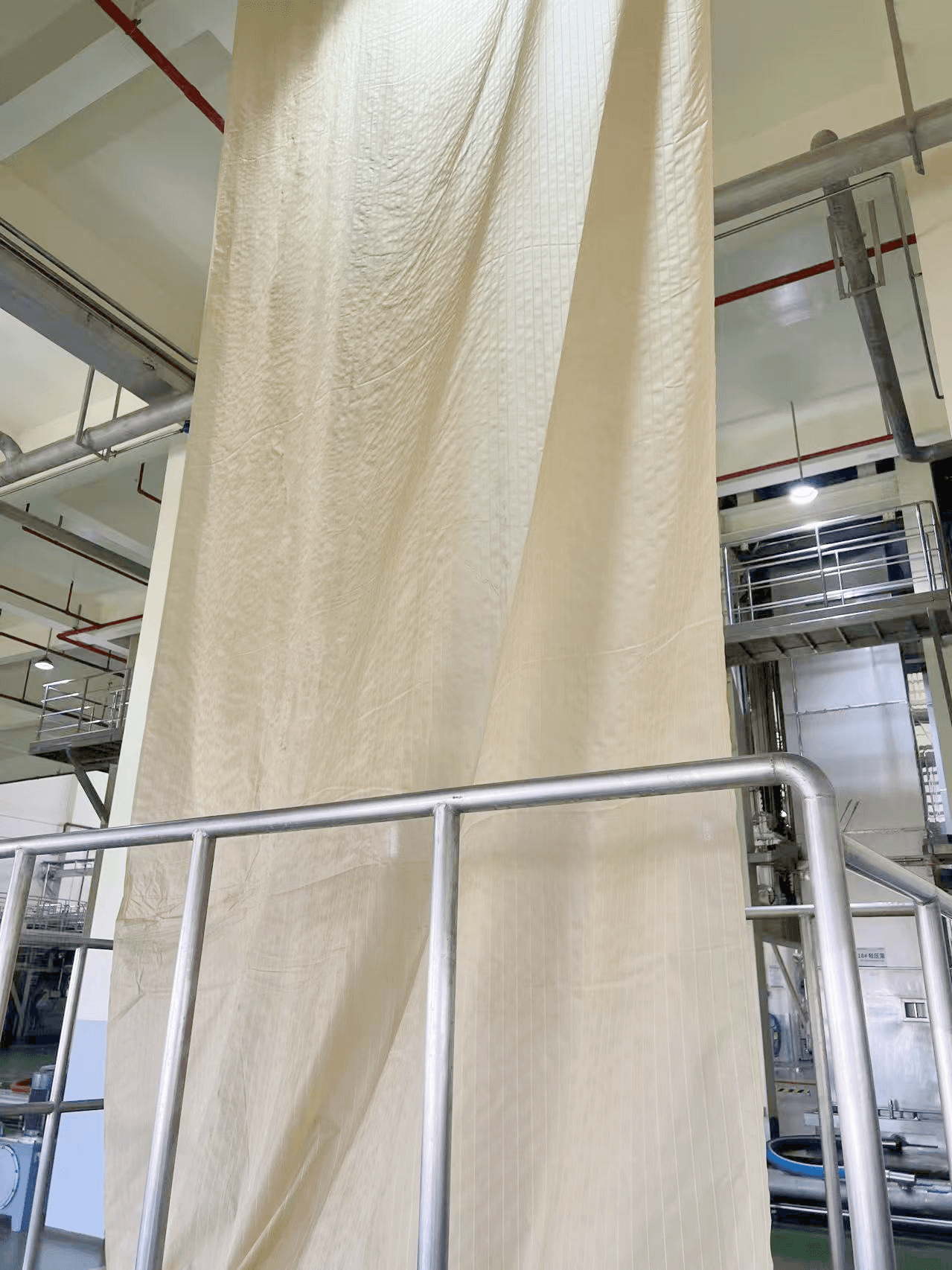 Food & Beverage Industry