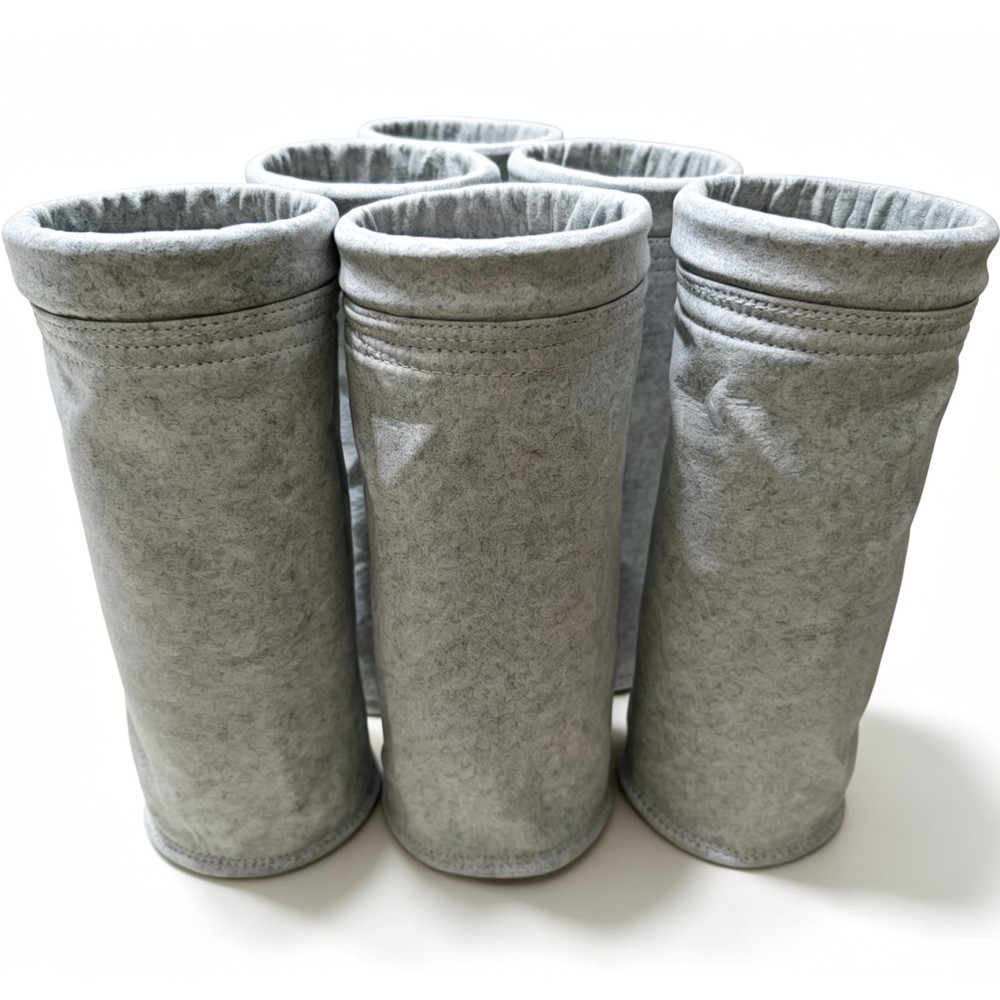 Polyester Needle Felt