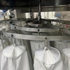 Fluidized Bed Dryer Filter Bag