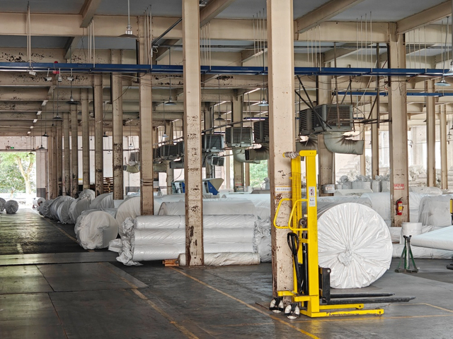 Warehouse