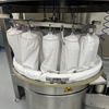 Fluidized Bed Dryer Filter Bag