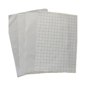 Nylon Multifilament Filter Cloth