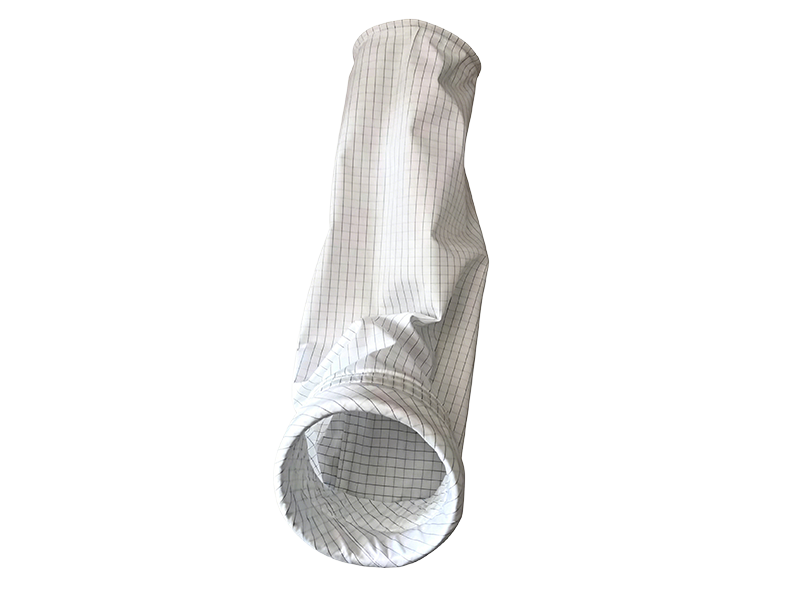 Anti-Static Pulverizer Collection Bag