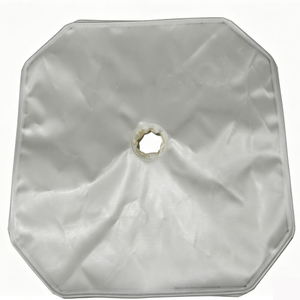 Plate And Frame Filter Press Cloth